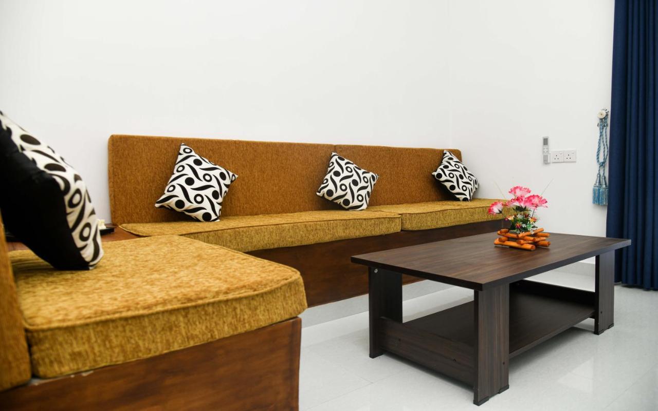 فندق Clay House اوداوالاوي المظهر الخارجي الصورة