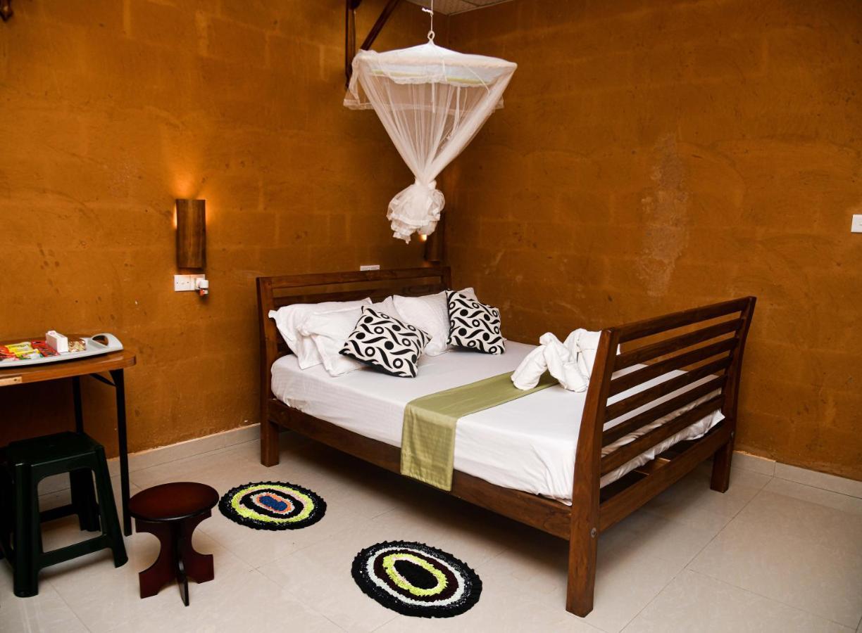 فندق Clay House اوداوالاوي المظهر الخارجي الصورة