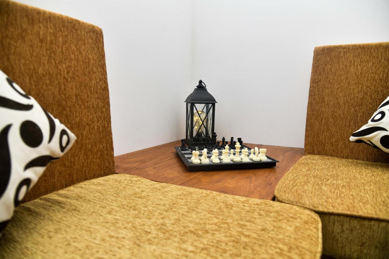 فندق Clay House اوداوالاوي المظهر الخارجي الصورة