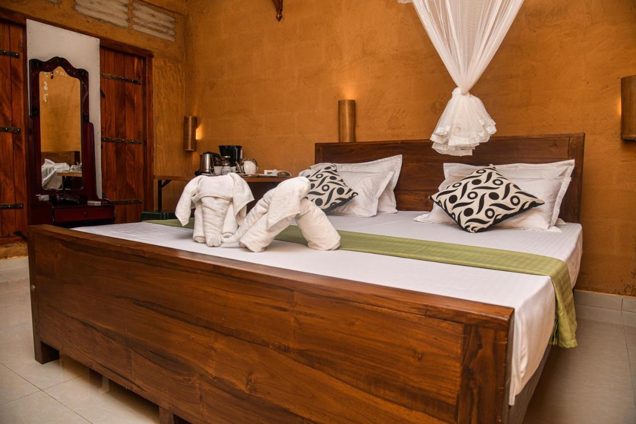 فندق Clay House اوداوالاوي المظهر الخارجي الصورة
