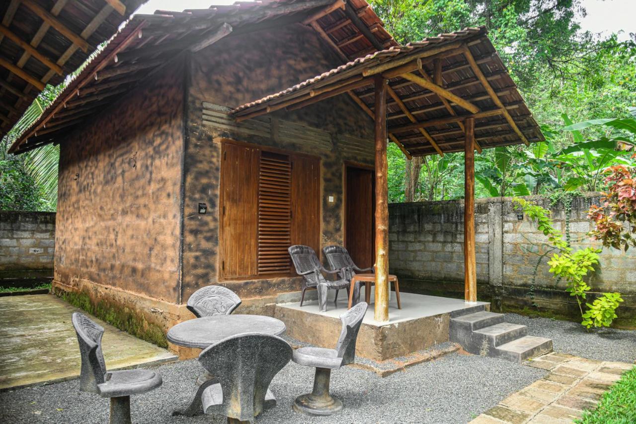 فندق Clay House اوداوالاوي المظهر الخارجي الصورة