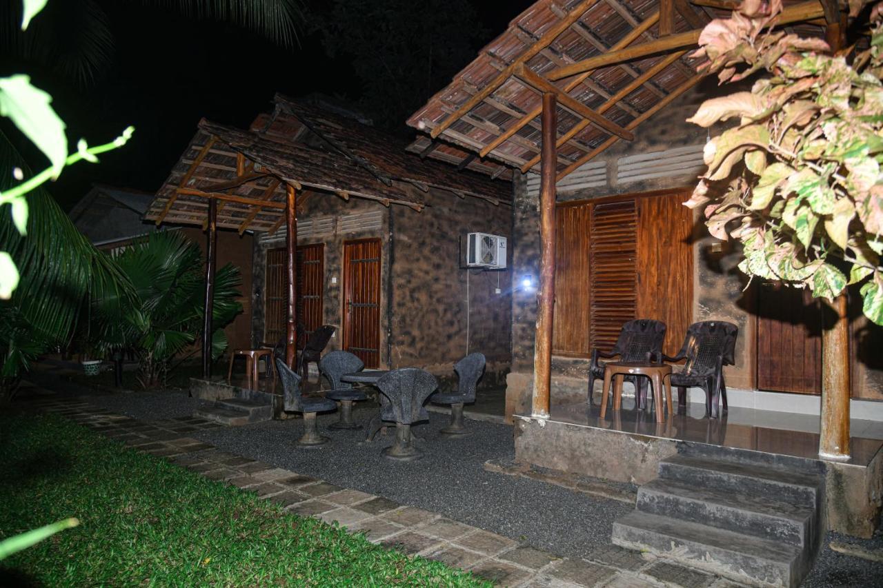 فندق Clay House اوداوالاوي المظهر الخارجي الصورة