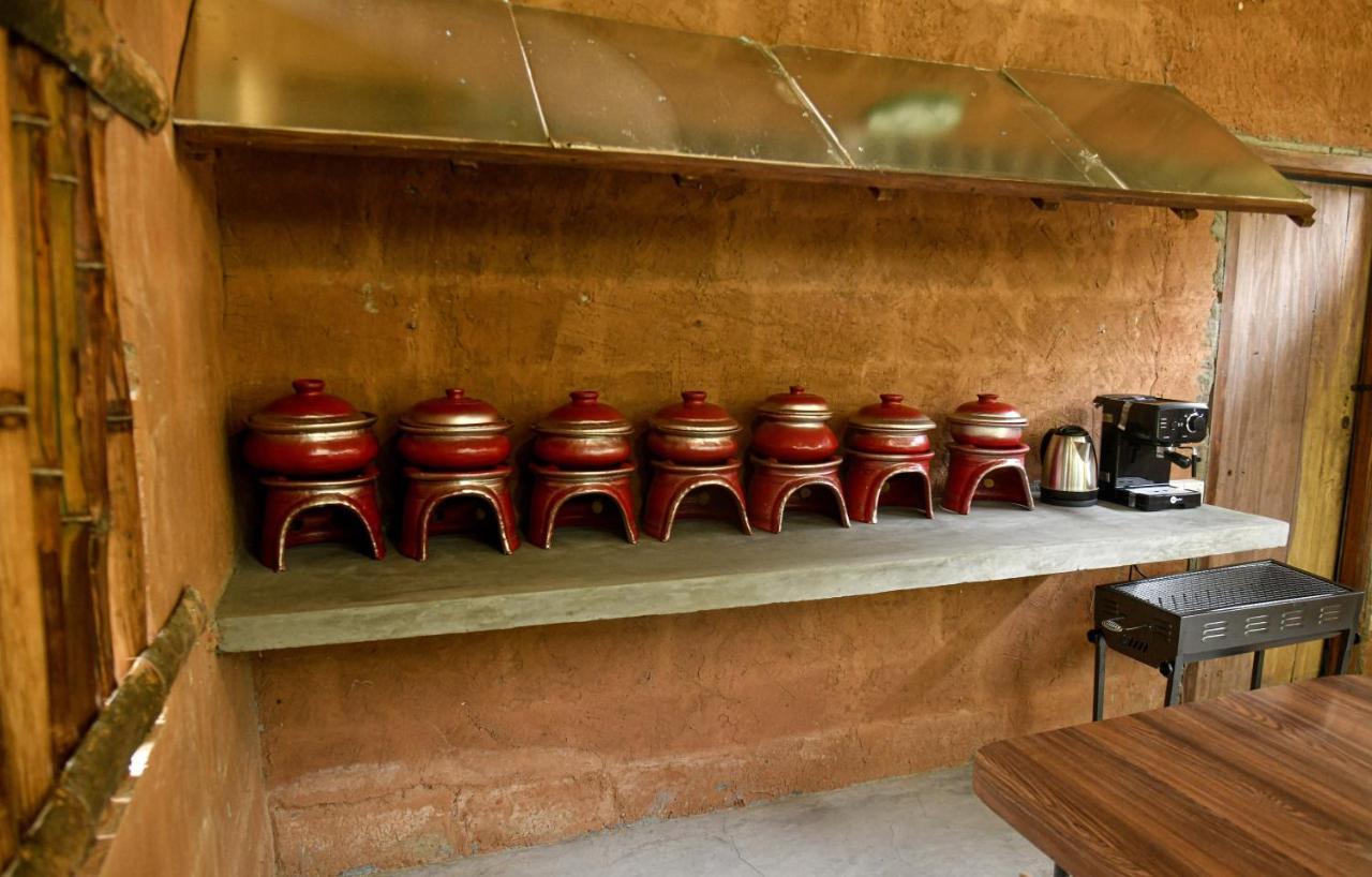 فندق Clay House اوداوالاوي المظهر الخارجي الصورة