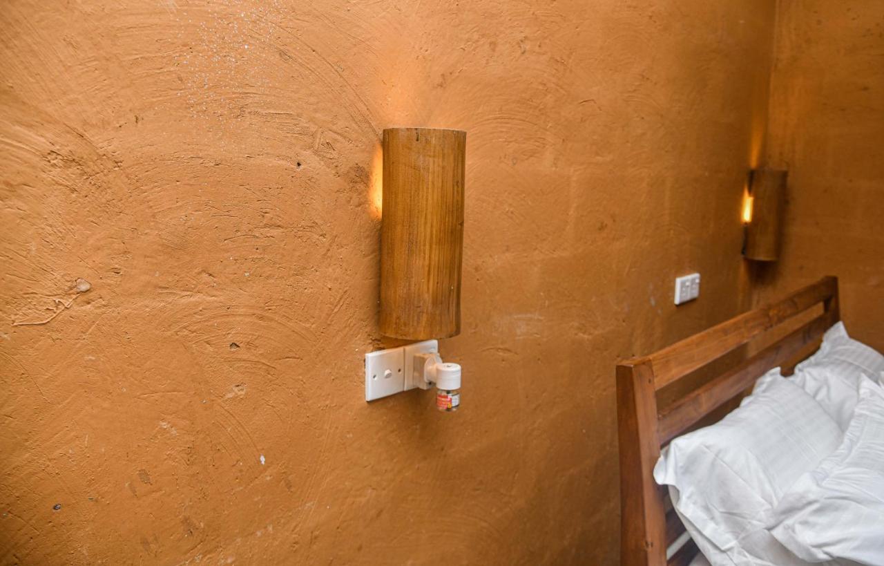 فندق Clay House اوداوالاوي المظهر الخارجي الصورة